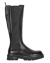 Cult Stiefel Schwarz