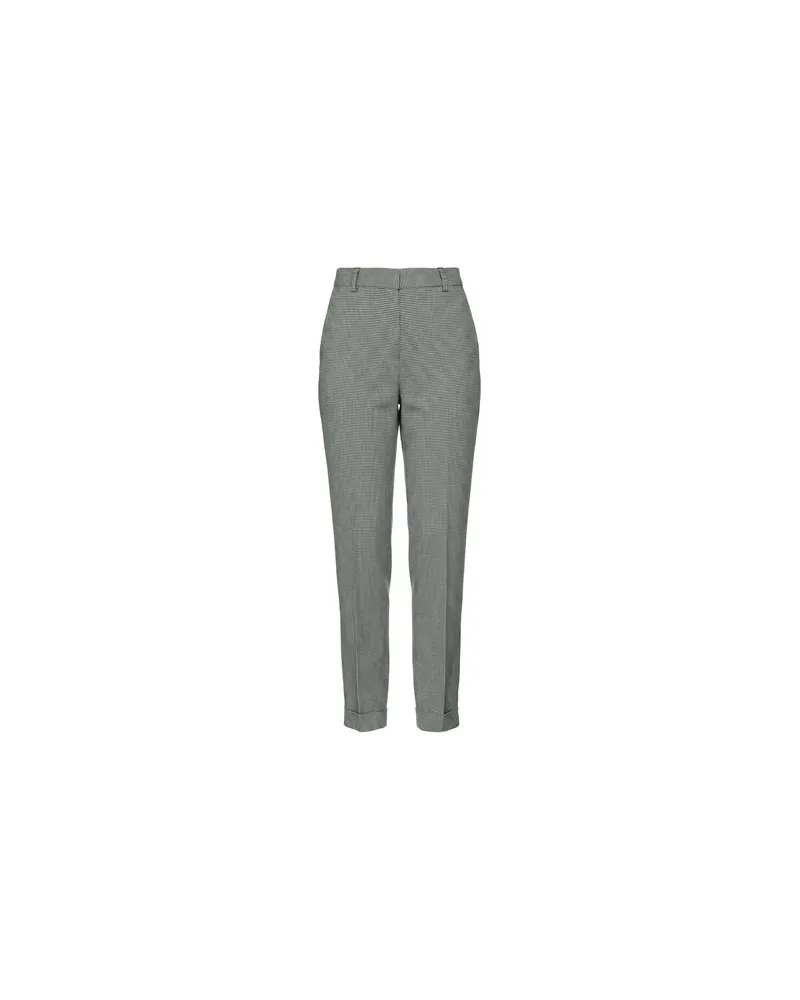 Alberto Biani HOSEN & RÖCKE - Hosenauf YOOX.COM Schwarz