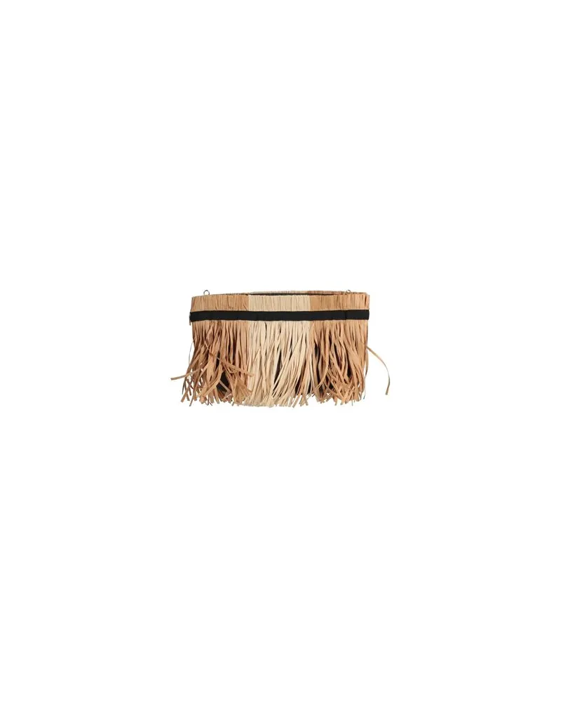 Anita Bilardi TASCHEN - Handtaschenauf YOOX.COM Beige