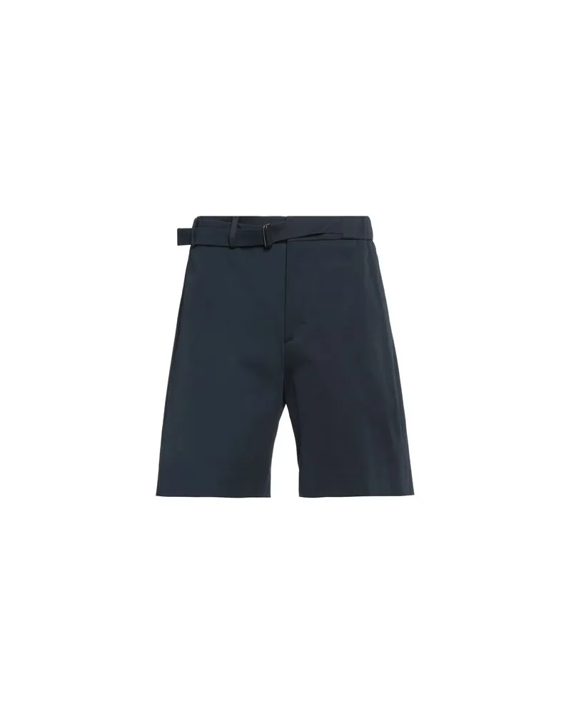 Be Able HOSEN & RÖCKE - Shorts & Bermudashortsauf YOOX.COM Nachtblau