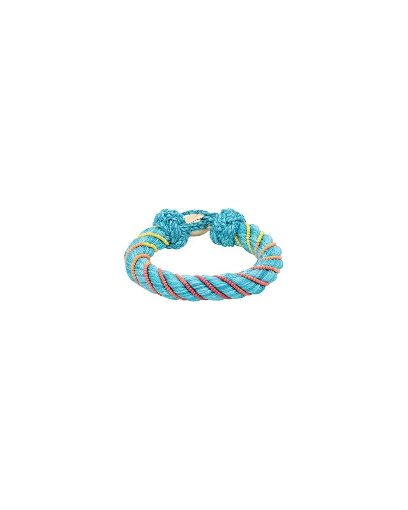 Aurélie Bidermann SCHMUCK und UHREN - Armbänderauf YOOX.COM Tūrkis