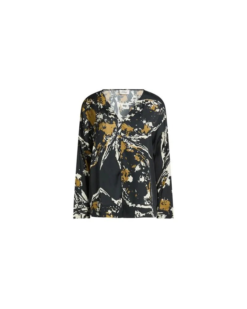 ottod’Ame TOPS - Topsauf YOOX.COM Schwarz