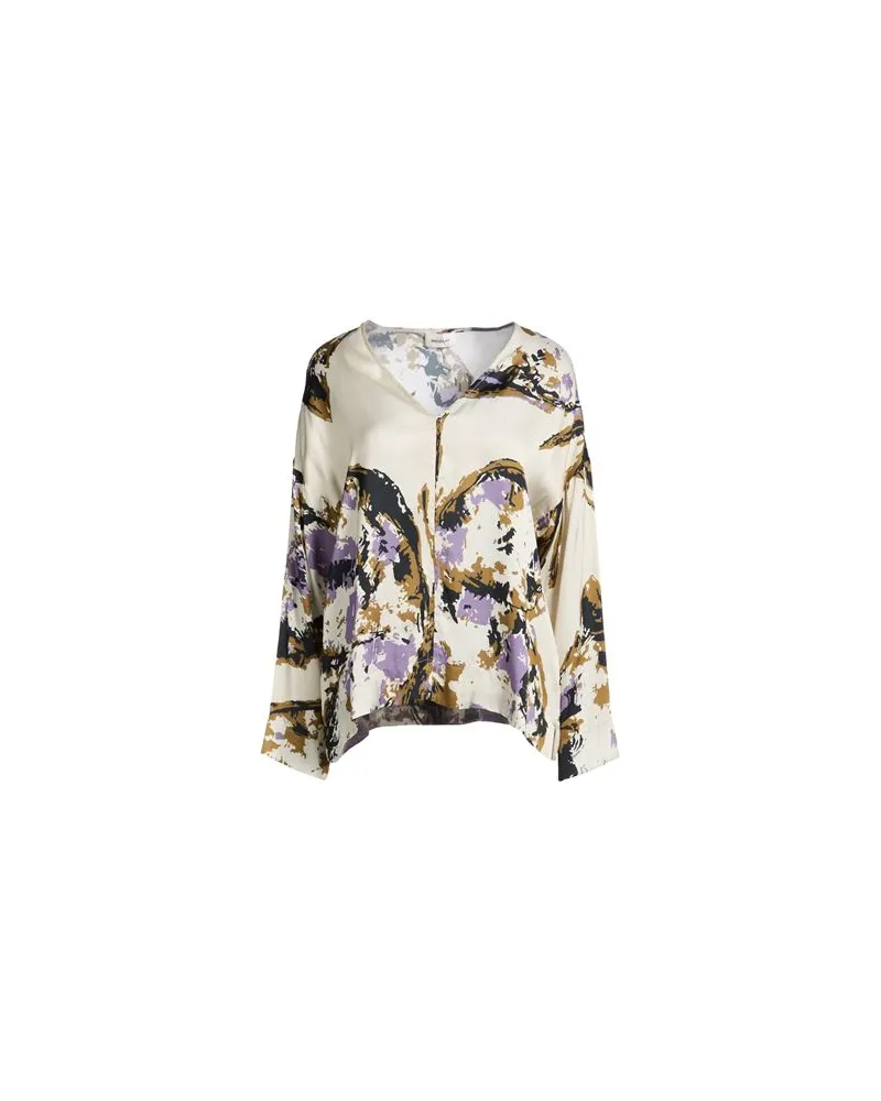 ottod’Ame TOPS - Topsauf YOOX.COM Elfenbein