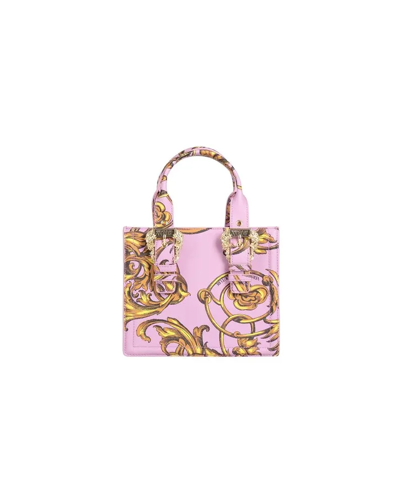 Versace Jeans TASCHEN - Handtaschenauf YOOX.COM Lila
