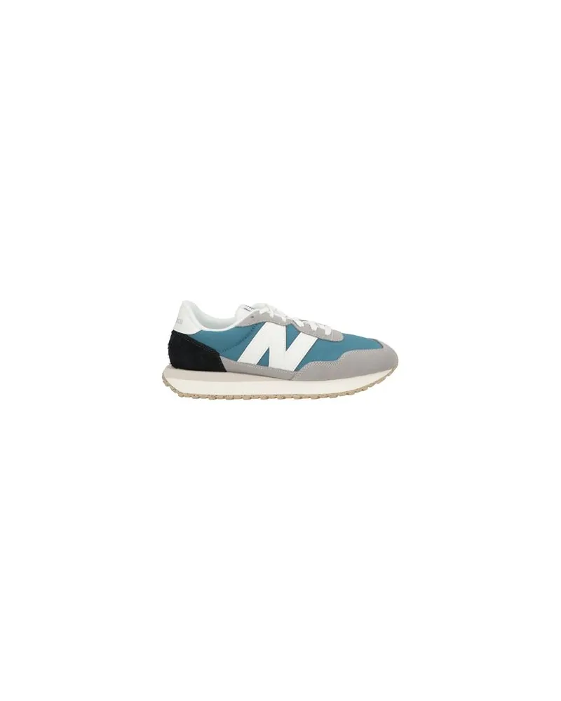 New Balance SCHUHE - Sneakersauf YOOX.COM Aquamarin