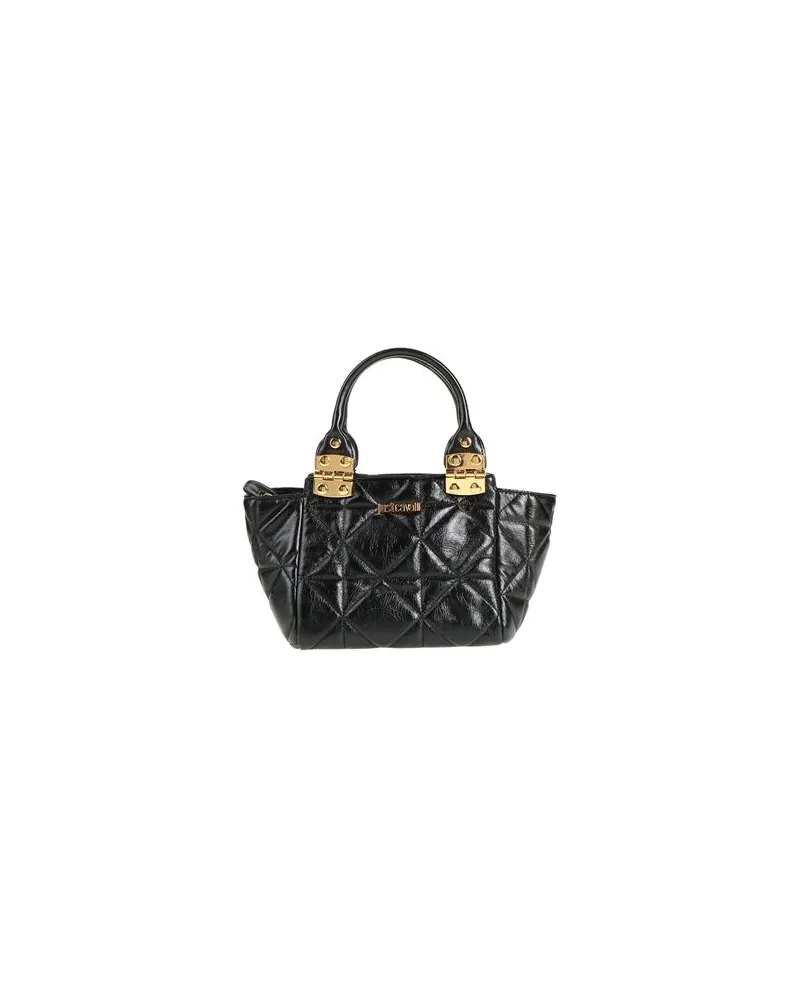Just Cavalli TASCHEN - Handtaschenauf YOOX.COM Schwarz