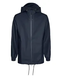 RAINS Jacke & Anorak Nachtblau