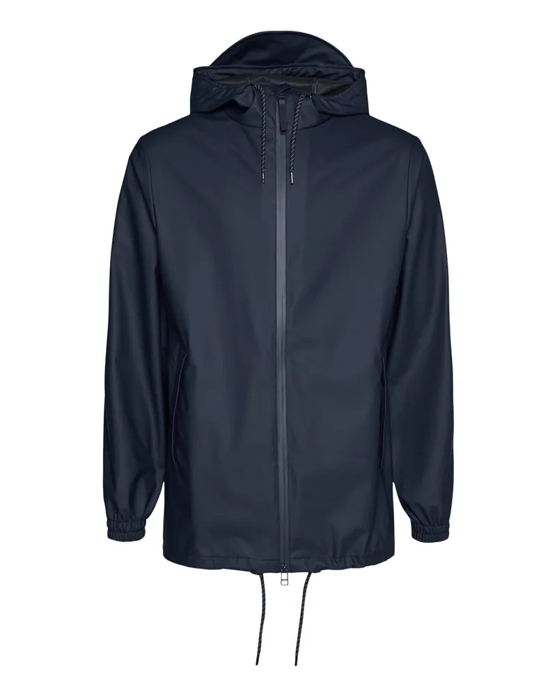 RAINS Jacke & Anorak Nachtblau