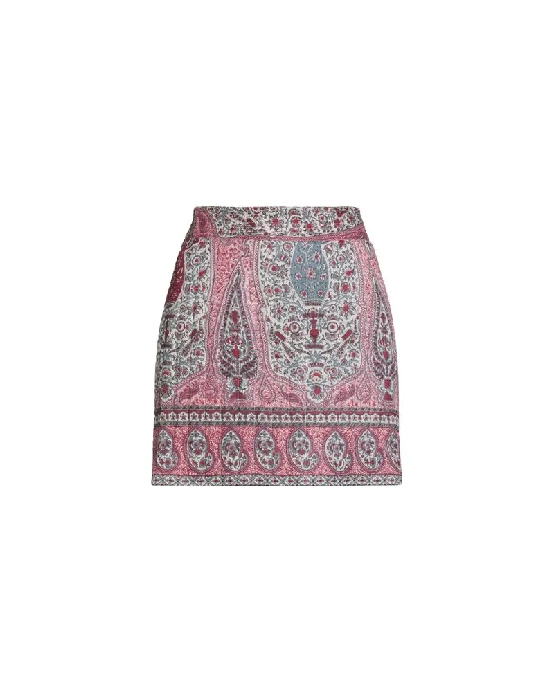 Antik Batik HOSEN & RÖCKE - Miniröckeauf YOOX.COM Bordeaux