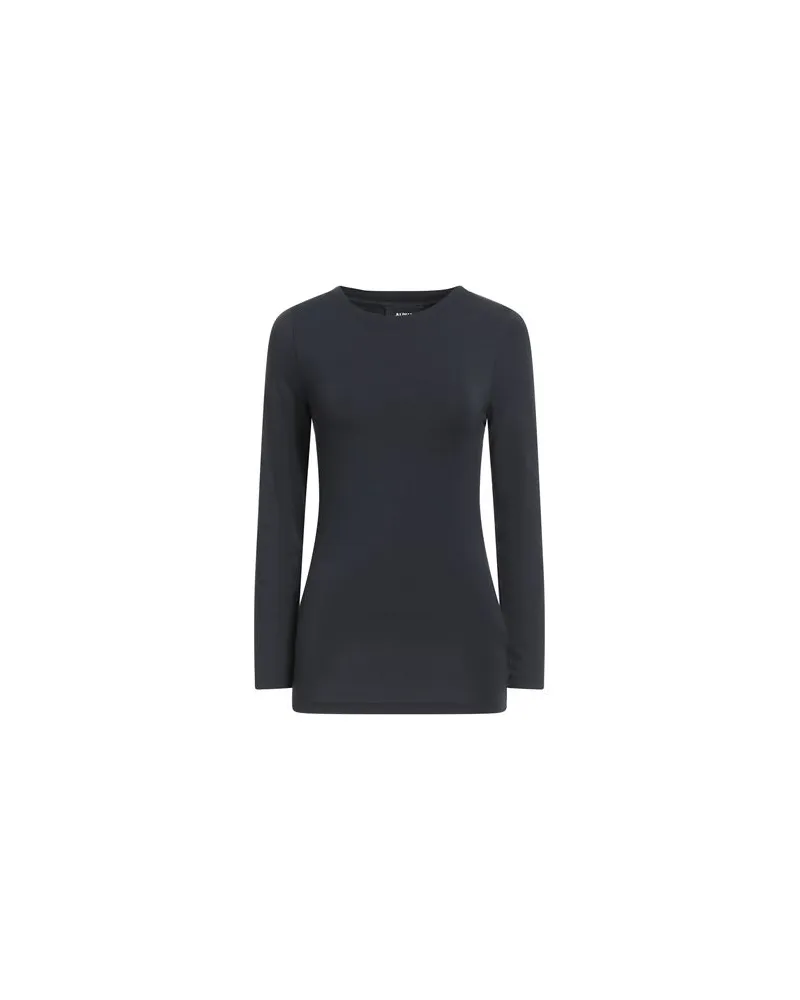 Alpha Studio TOPS - T-shirtsauf YOOX.COM Nachtblau