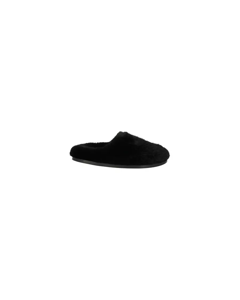 Simone Rocha SCHUHE - Mules & Clogsauf YOOX.COM Schwarz