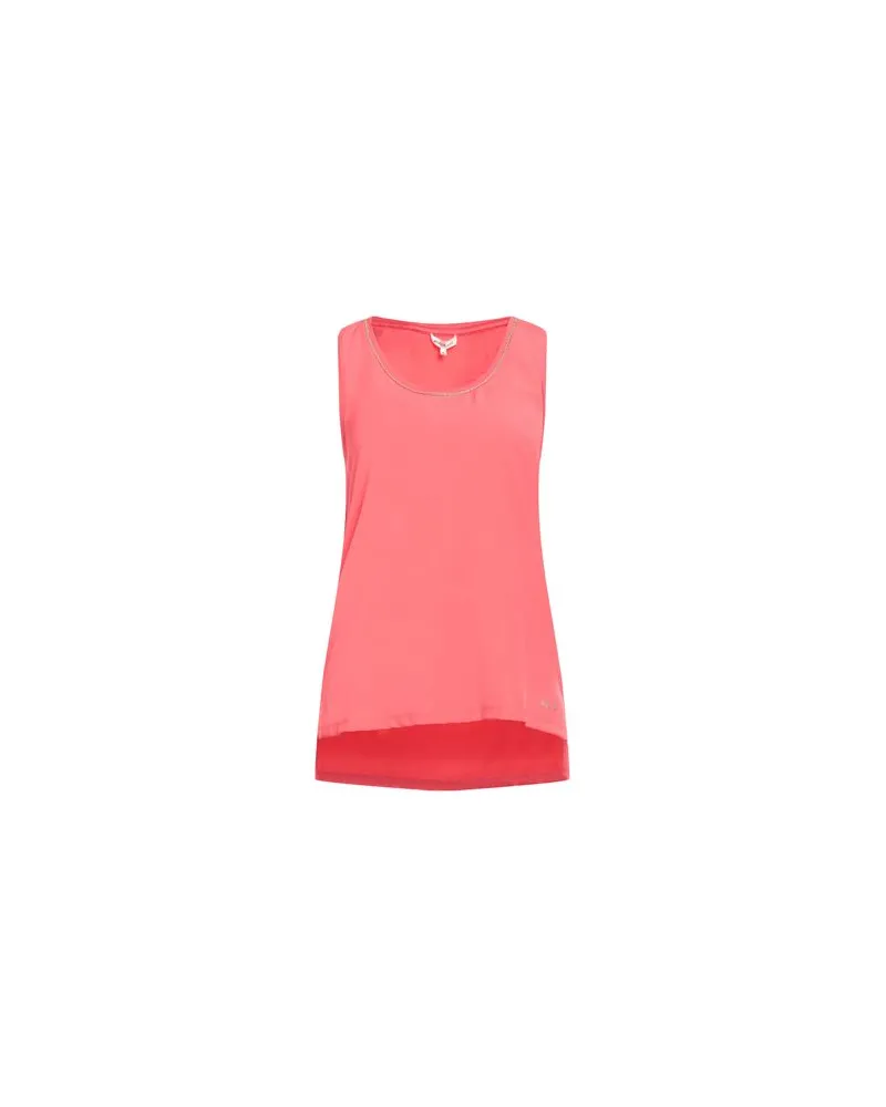 Kocca TOPS - Topsauf YOOX.COM Lachs