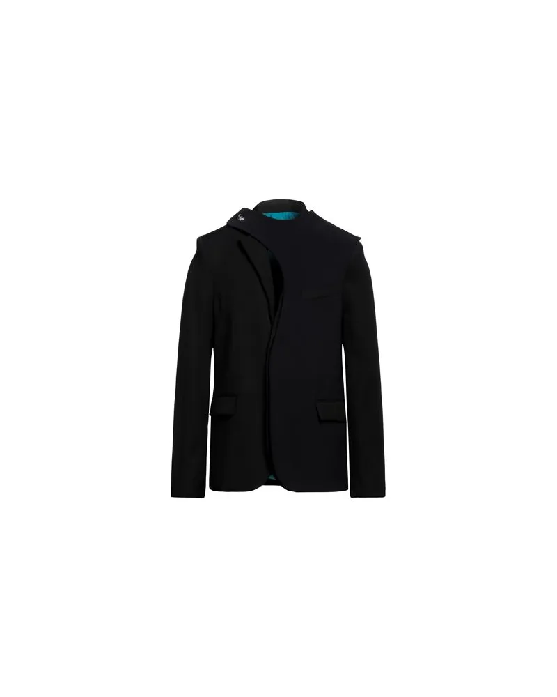 BOTTER ANZÜGE und CO-ORDS - Blazersauf YOOX.COM Schwarz