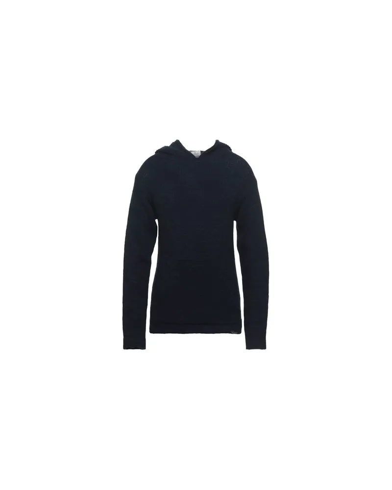 Brooksfield STRICKWAREN - Pulloverauf YOOX.COM Nachtblau