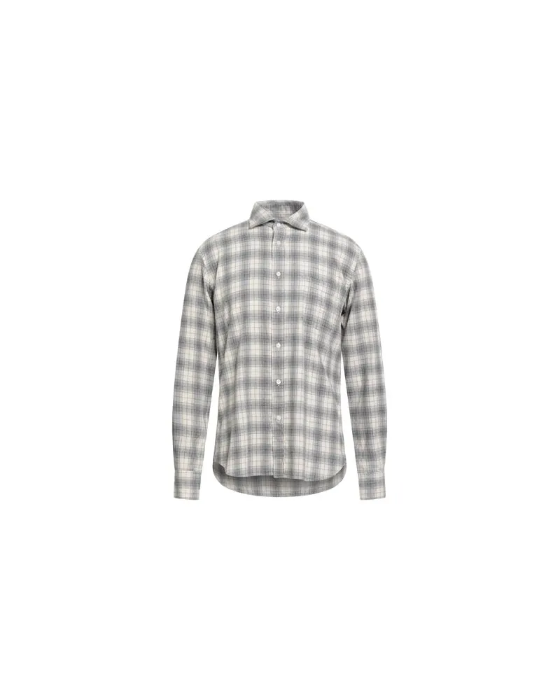 Hartford TOPS - Hemdenauf YOOX.COM Hellgrau