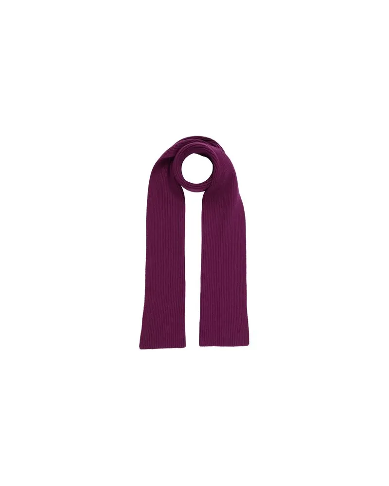 Versace ACCESSOIRES - Schalsauf YOOX.COM Violett