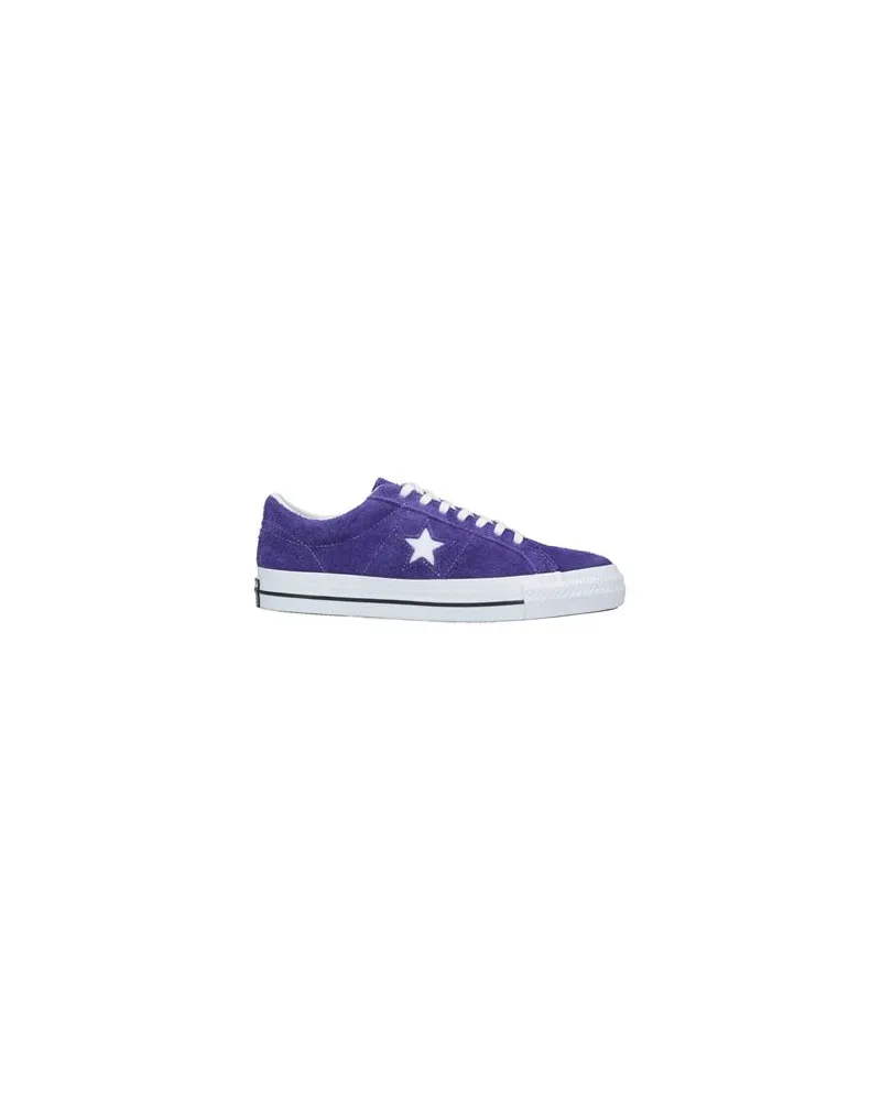 Converse SCHUHE - Sneakersauf YOOX.COM Violett
