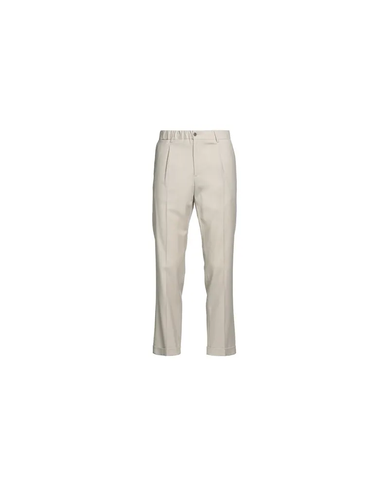 Briglia 1949 HOSEN & RÖCKE - Hosenauf YOOX.COM Beige