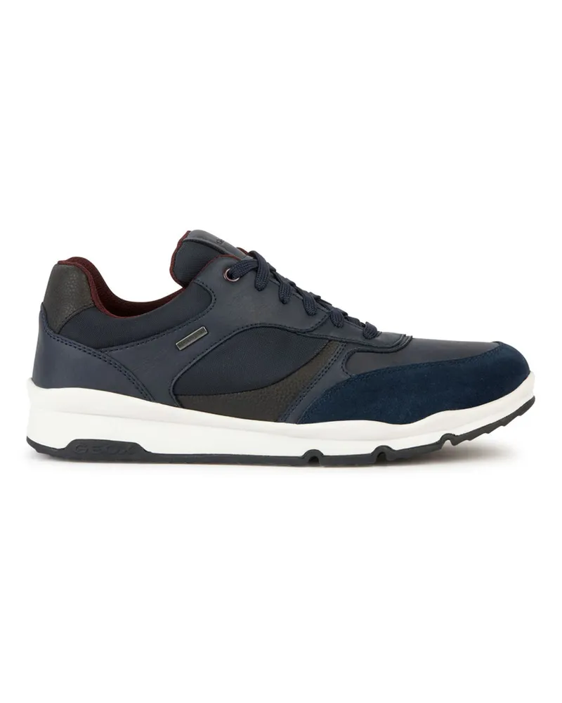 Geox Sneakers Blau