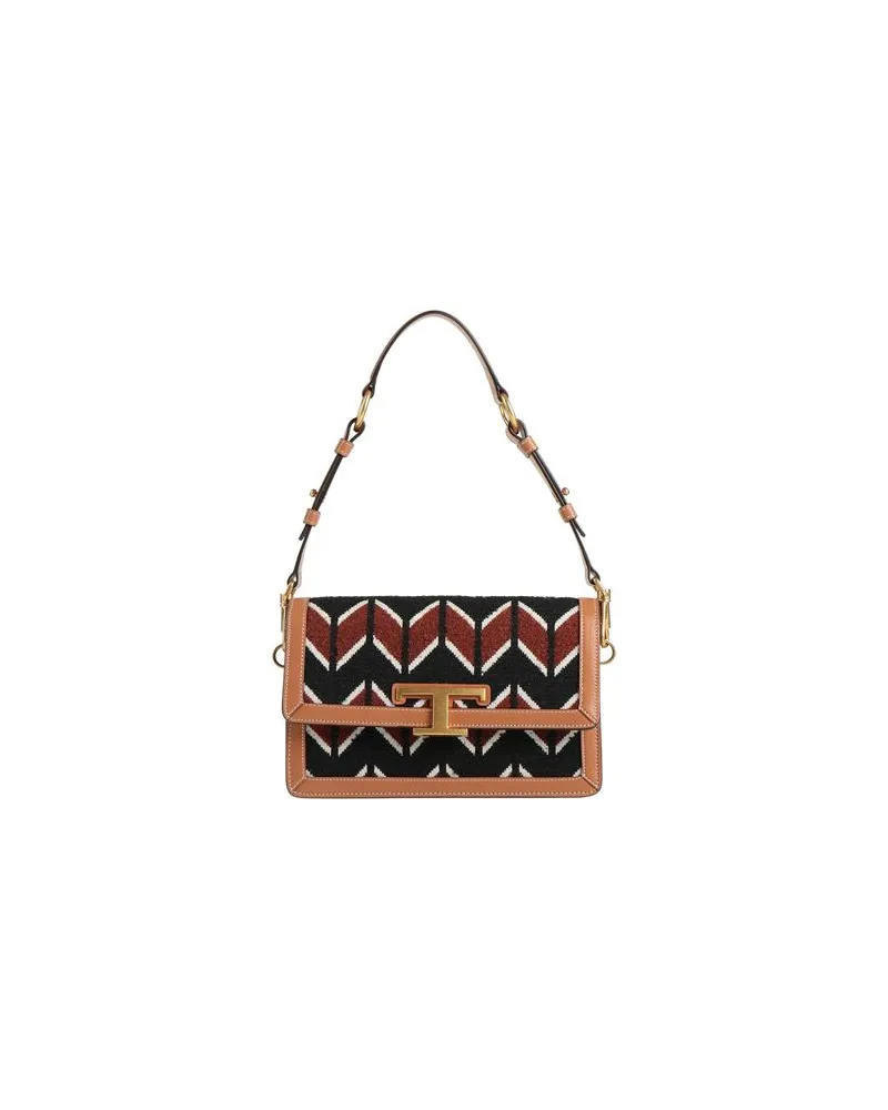 TOD'S TASCHEN - Handtaschenauf YOOX.COM Kamel