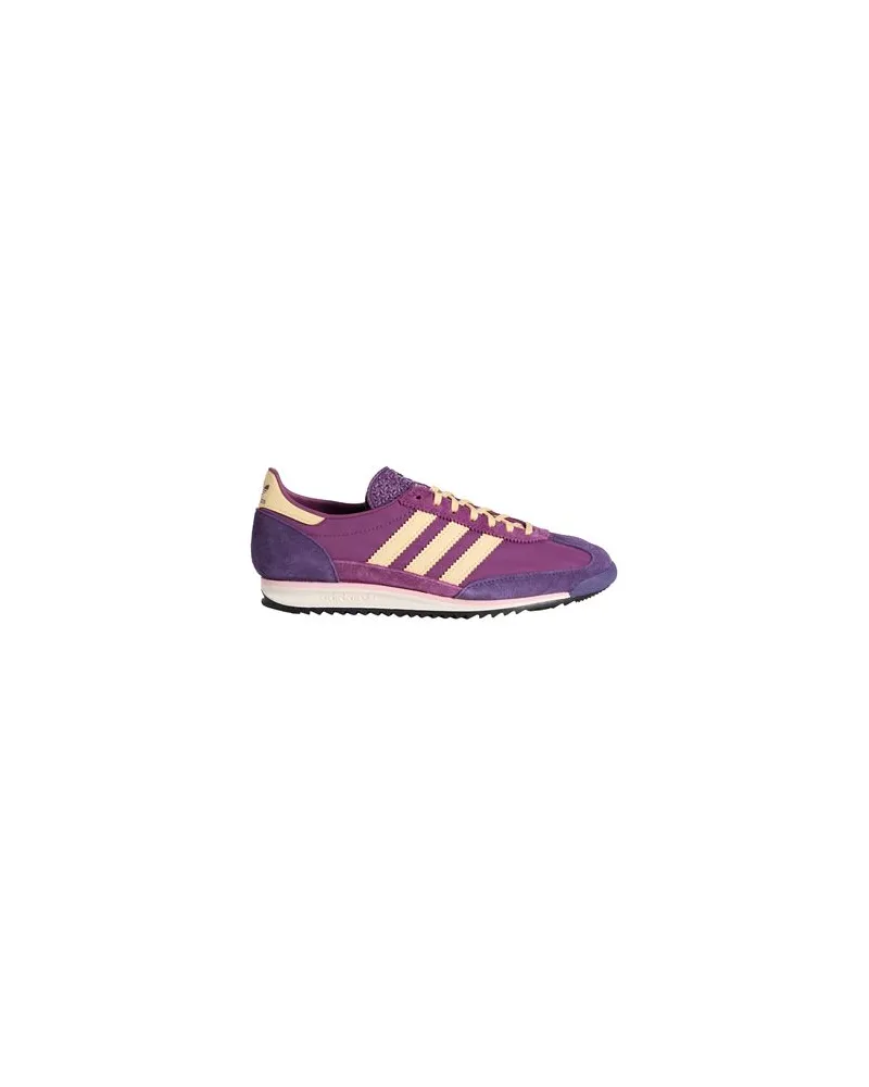 adidas SL 72 OG W  - SCHUHE - Sneakersauf YOOX.COM Violett