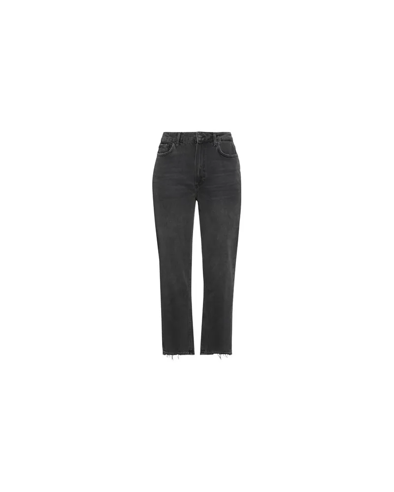 Paige HOSEN & RÖCKE - Jeanshosenauf YOOX.COM Schwarz