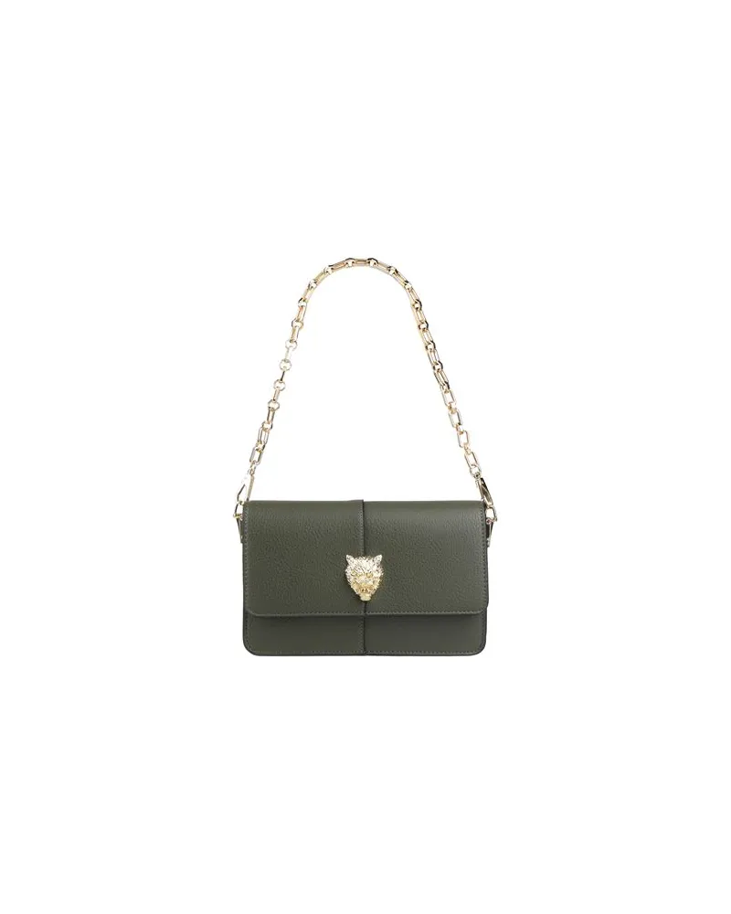 Philipp Plein TASCHEN - Handtaschenauf YOOX.COM Militärgrün