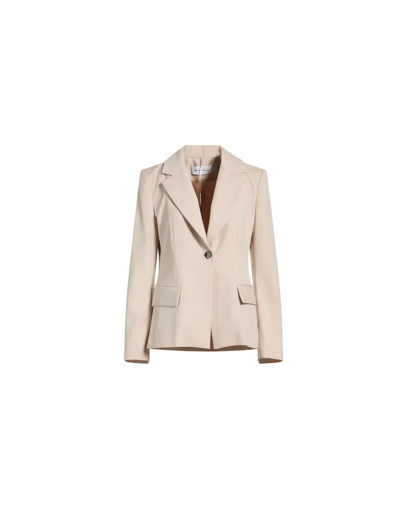 Simona Corsellini ANZÜGE und CO-ORDS - Blazersauf YOOX.COM Beige