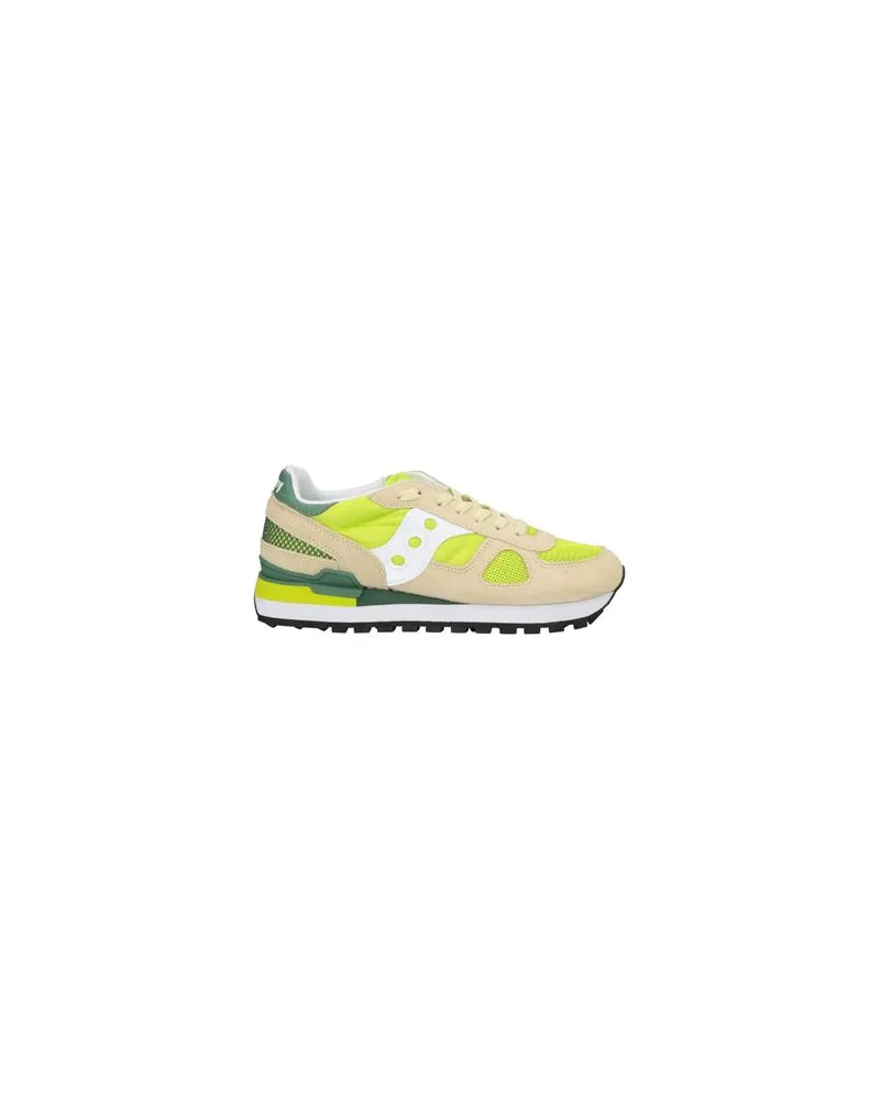 Saucony SCHUHE - Sneakersauf YOOX.COM Limettengrün