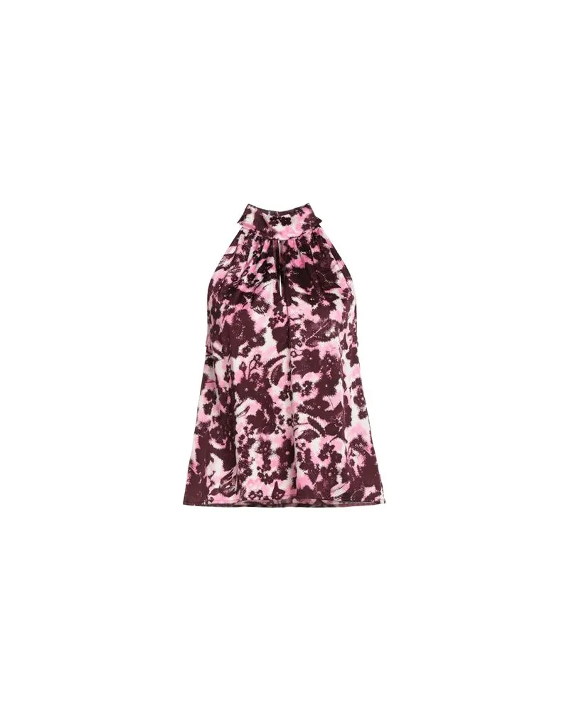 Maison Scotch TOPS - Topsauf YOOX.COM Bordeaux