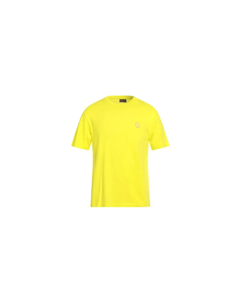 Save The Duck TOPS - T-shirtsauf YOOX.COM Gelb