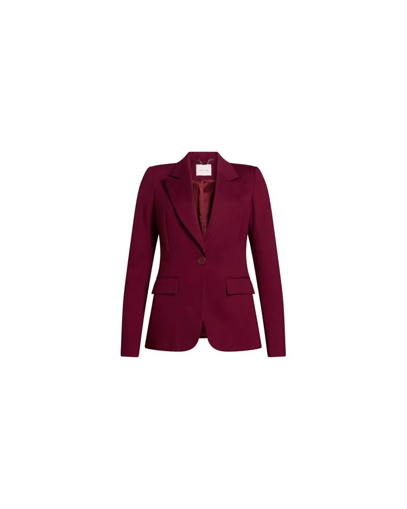 Manila Grace ANZÜGE und CO-ORDS - Blazersauf YOOX.COM Bordeaux