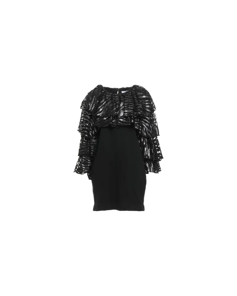 Jijil KLEIDER - Mini-Kleiderauf YOOX.COM Schwarz