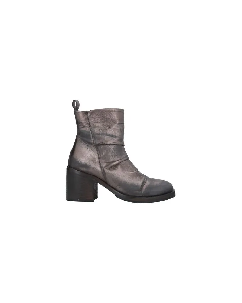 Ixos SCHUHE - Stiefelettenauf YOOX.COM Blei