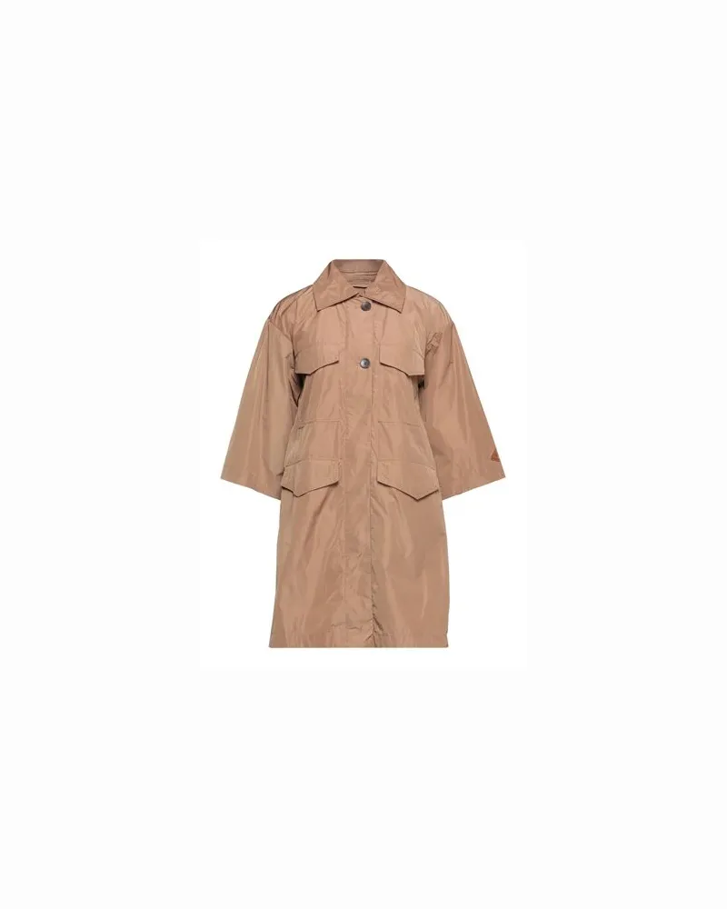 ADD JACKEN & MÄNTEL - Jacken, Mäntel & Trenchcoatsauf YOOX.COM Kamel