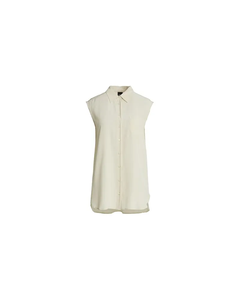 ASPESI TOPS - Hemdenauf YOOX.COM Beige