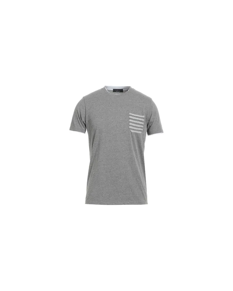 Jeordie's TOPS - T-shirtsauf YOOX.COM Grau
