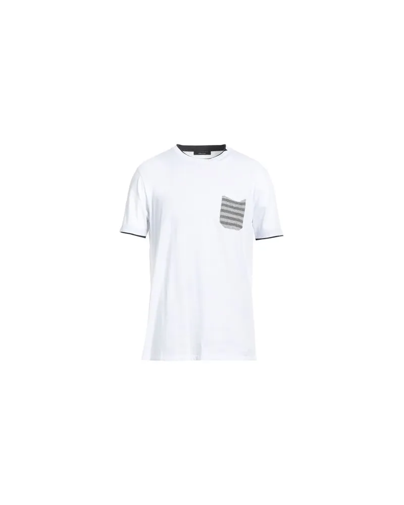 Jeordie's TOPS - T-shirtsauf YOOX.COM Weiß
