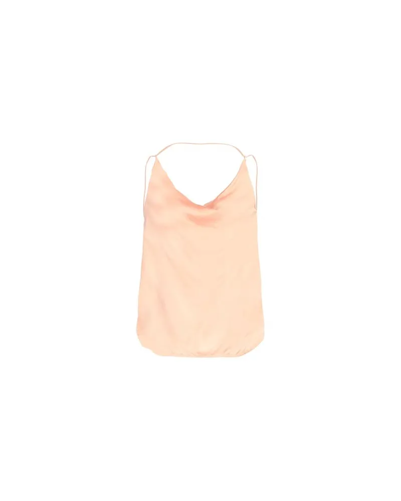 NENETTE TOPS - Topsauf YOOX.COM Lachs