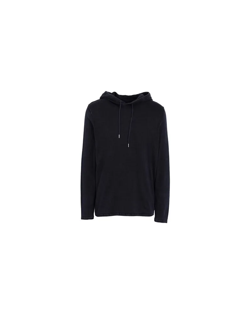 Only & Sons STRICKWAREN - Pulloverauf YOOX.COM Nachtblau