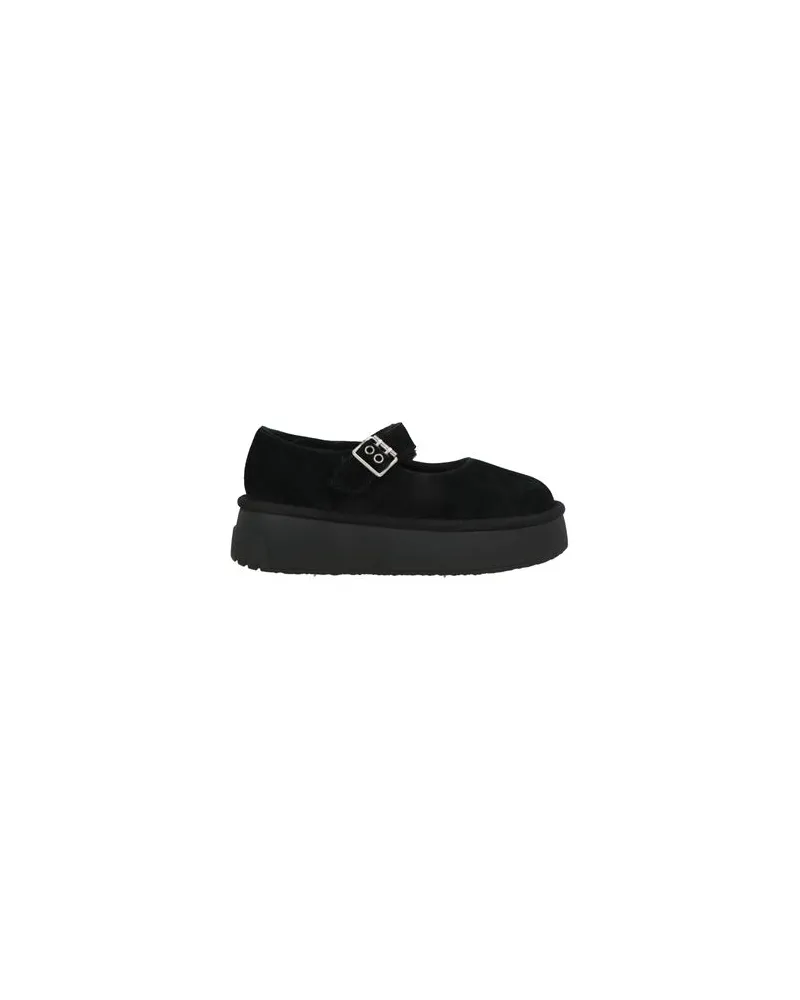 Colors of California SCHUHE - Pumpsauf YOOX.COM Schwarz