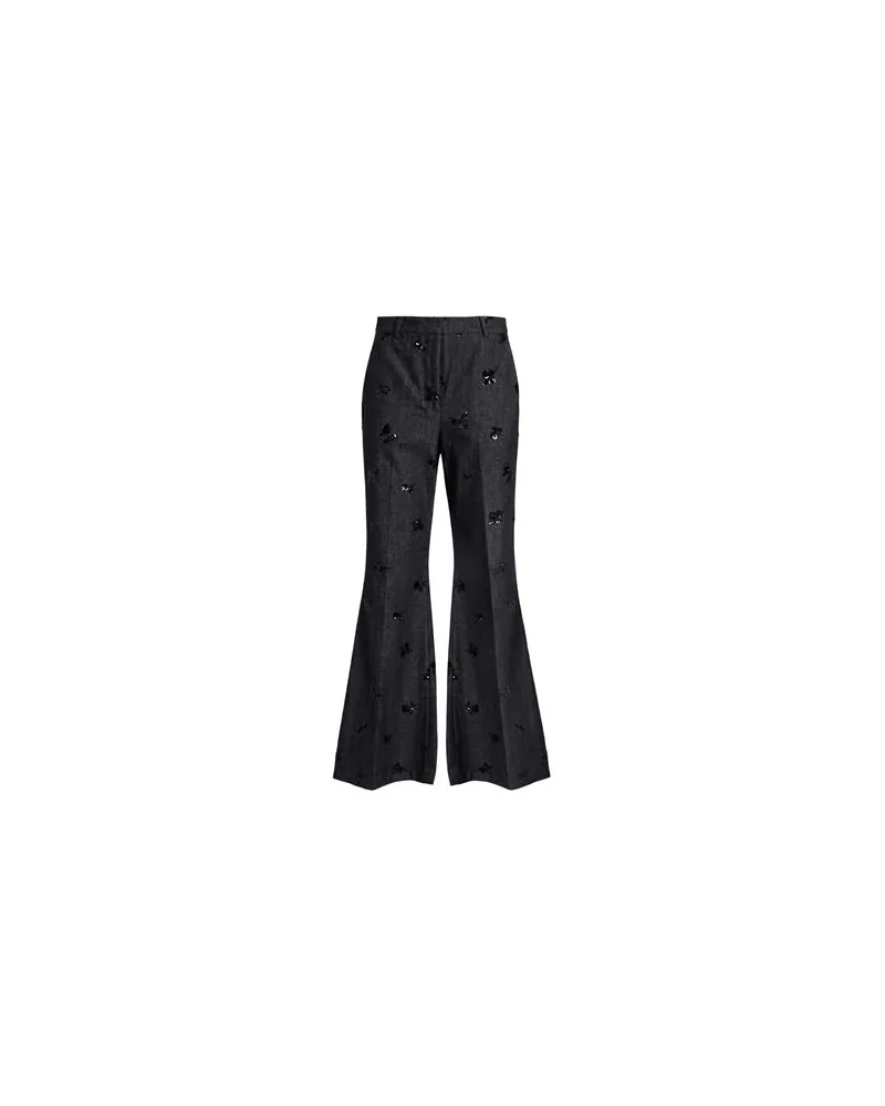 Dixie HOSEN & RÖCKE - Jeanshosenauf YOOX.COM Blau