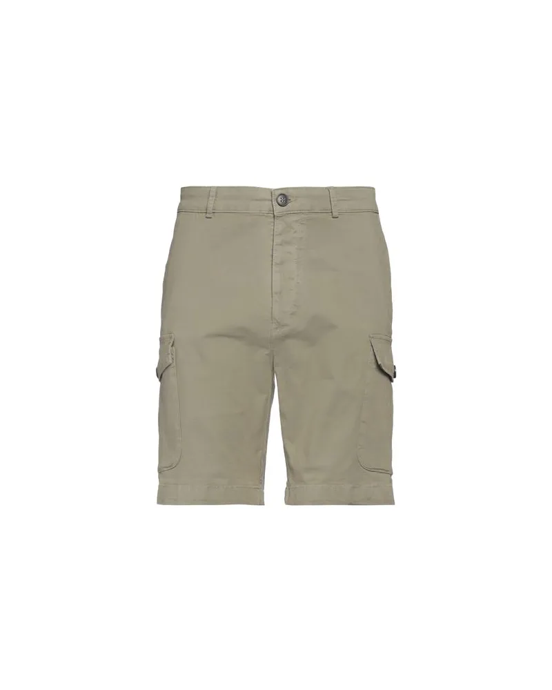 Brian Dales HOSEN & RÖCKE - Shorts & Bermudashortsauf YOOX.COM Khaki