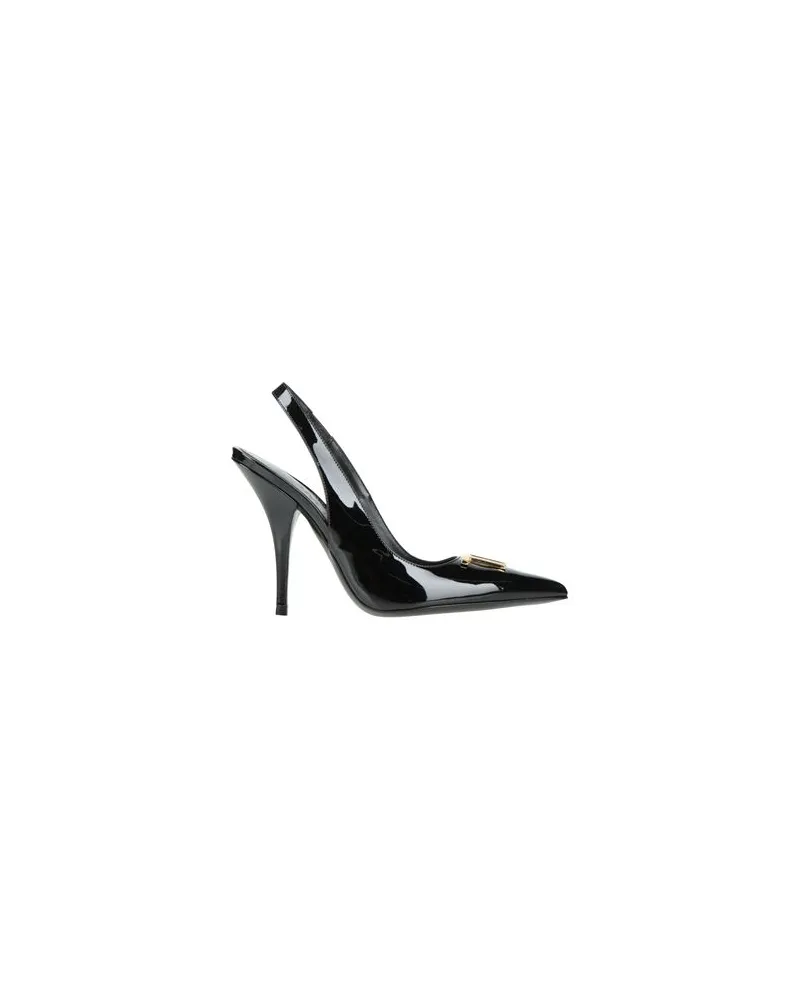 Tom Ford SCHUHE - Pumpsauf YOOX.COM Schwarz