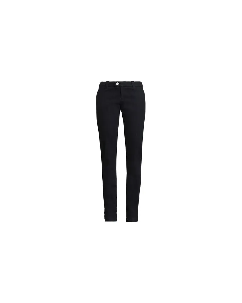Jacob Cohën HOSEN & RÖCKE - Jeanshosenauf YOOX.COM Blau