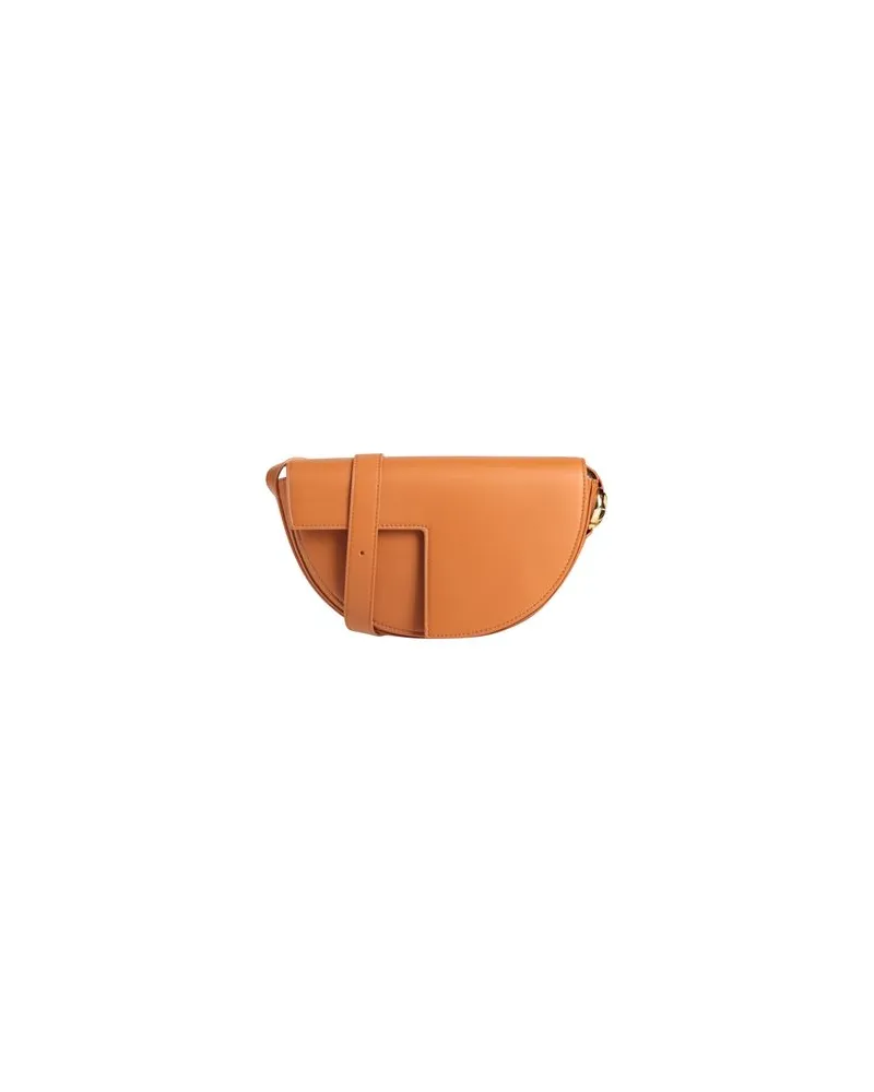 Patou TASCHEN - Umhängetascheauf YOOX.COM Lederfarben