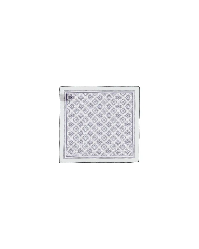 Ermenegildo Zegna ACCESSOIRES - Krawatten & Fliegenauf YOOX.COM Violett
