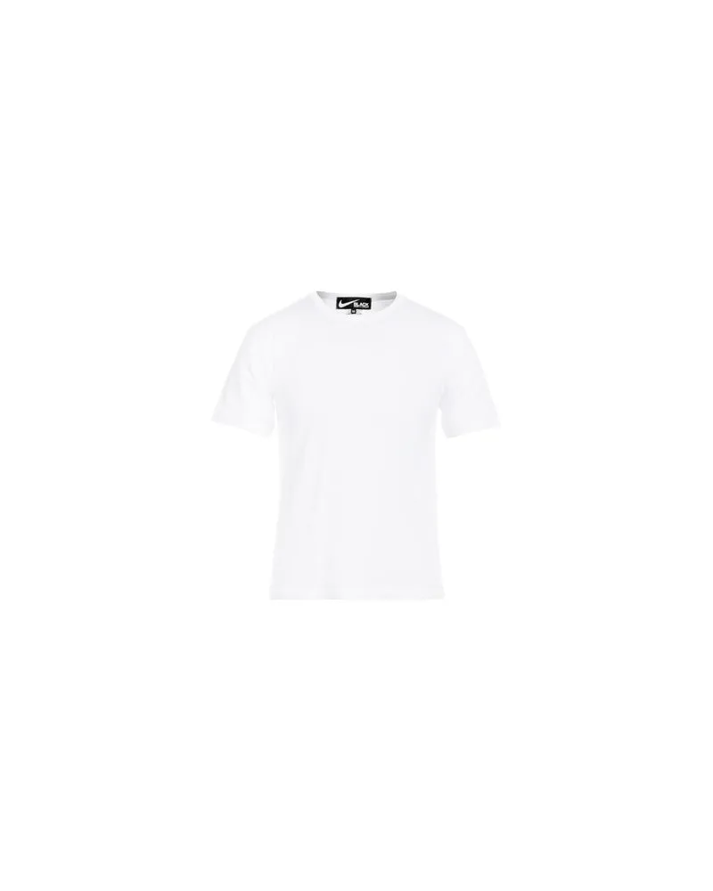 Nike BLACK COMME DES GARÇONS X  - TOPS - T-shirtsauf YOOX.COM Weiß