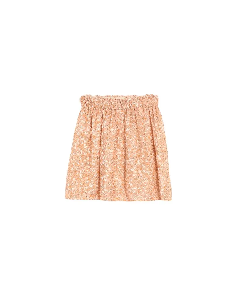 forte_forte HOSEN & RÖCKE - Miniröckeauf YOOX.COM Hellrosa