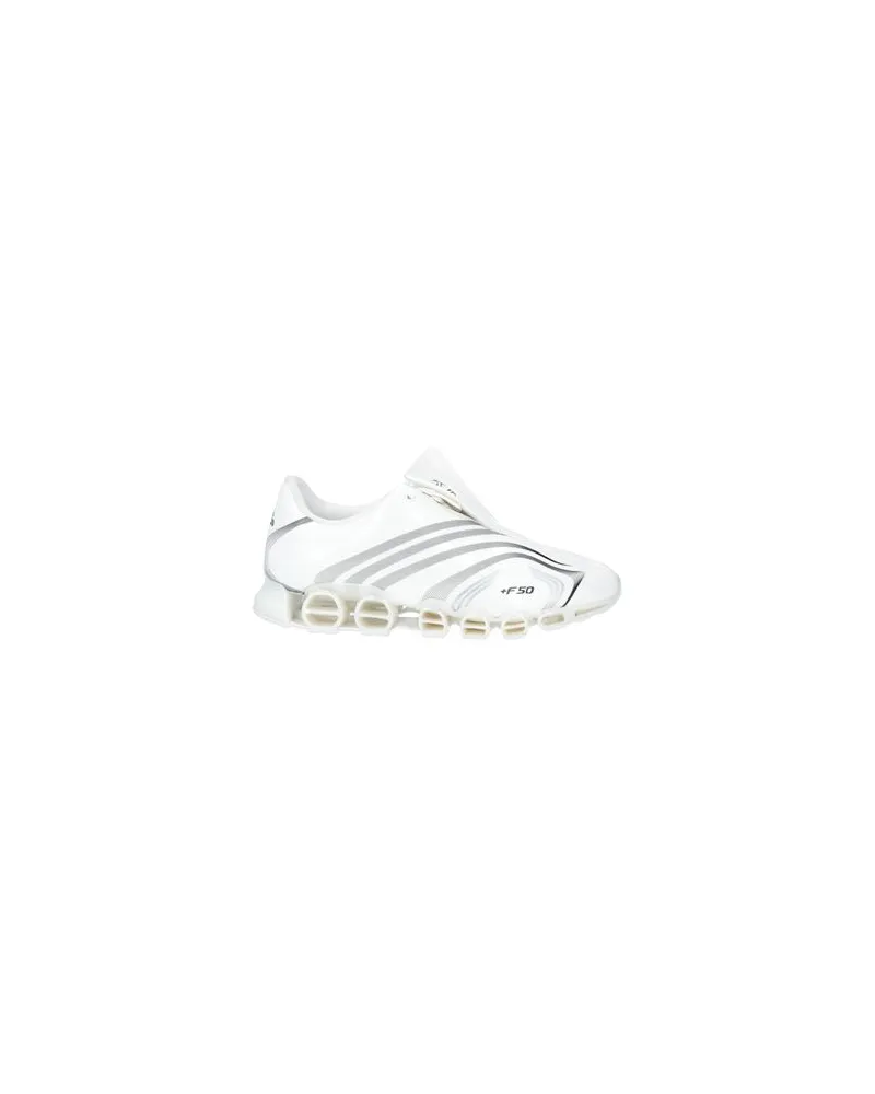 adidas SCHUHE - Sneakersauf YOOX.COM Weiß